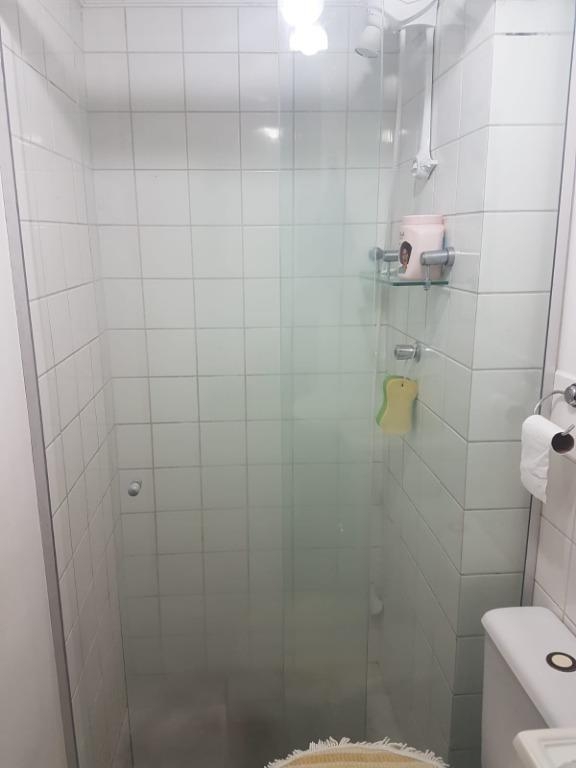 Apartamento, 3 quartos, 60 m² - Foto 32