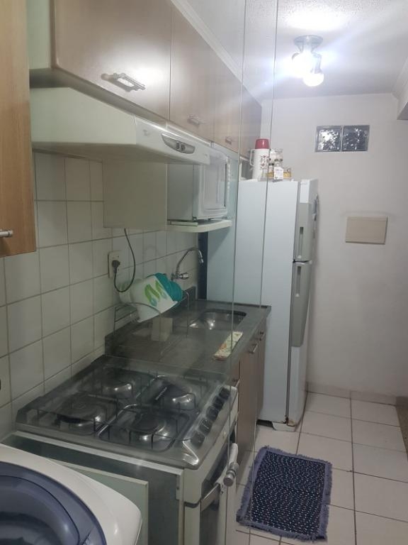 Apartamento, 3 quartos, 60 m² - Foto 27
