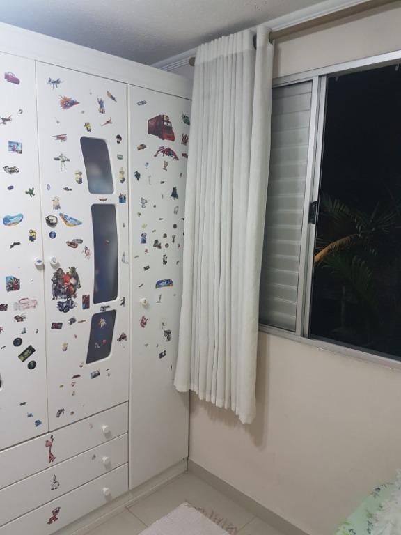 Apartamento, 3 quartos, 60 m² - Foto 40