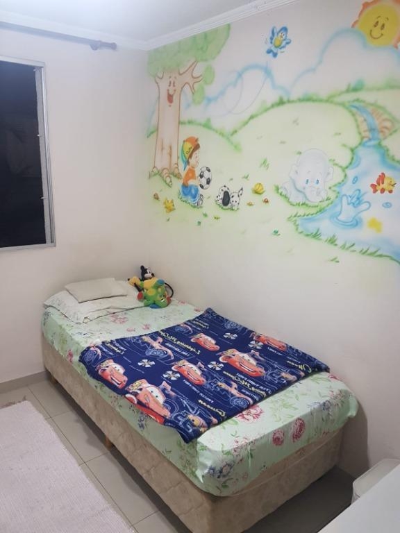 Apartamento, 3 quartos, 60 m² - Foto 44