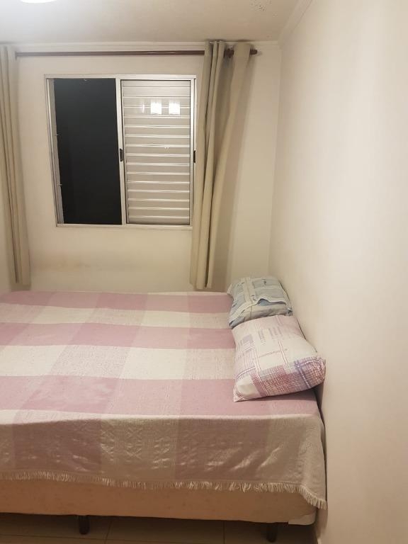 Apartamento, 3 quartos, 60 m² - Foto 19