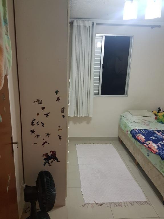 Apartamento, 3 quartos, 60 m² - Foto 43