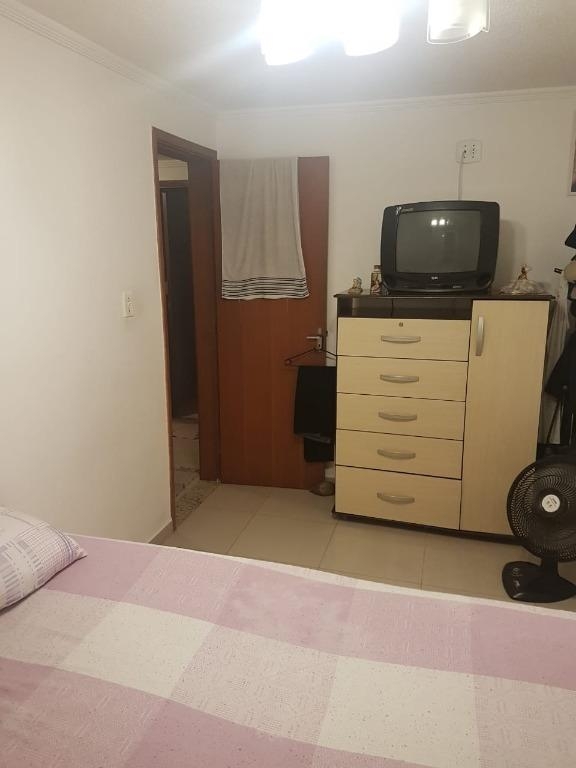 Apartamento, 3 quartos, 60 m² - Foto 20