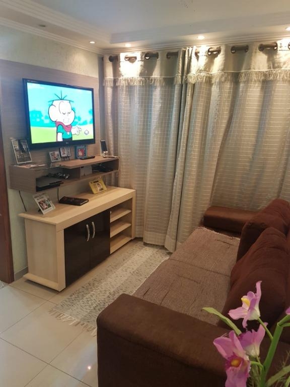Apartamento, 3 quartos, 60 m² - Foto 37