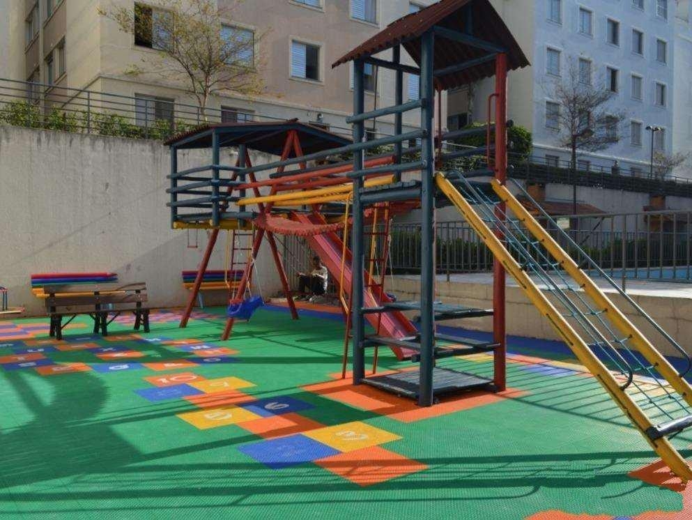 Apartamento, 3 quartos, 60 m² - Foto 15