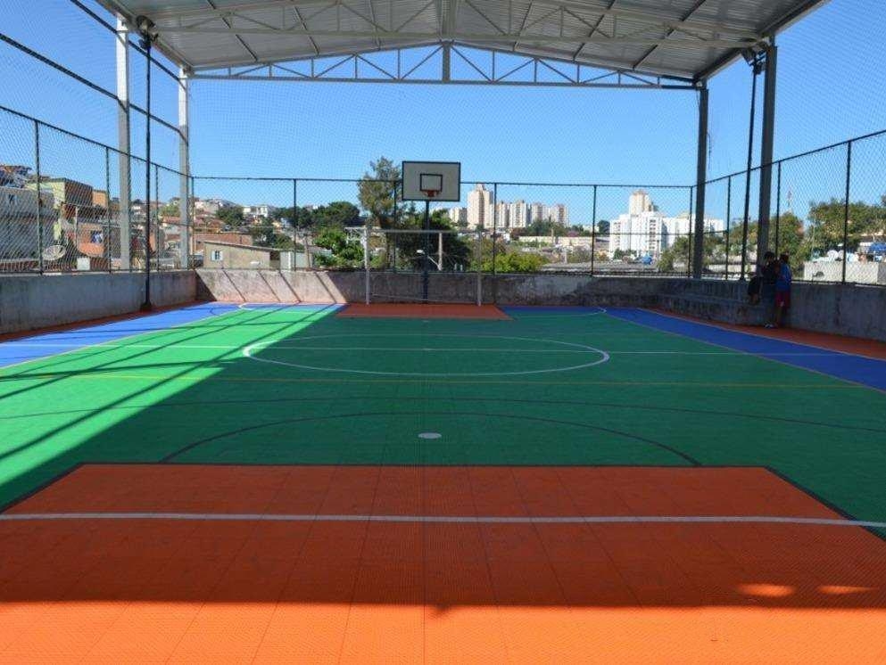 Apartamento, 3 quartos, 60 m² - Foto 9