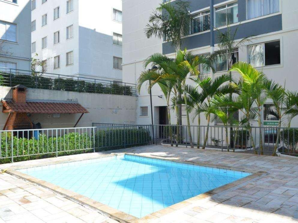 Apartamento, 3 quartos, 60 m² - Foto 14