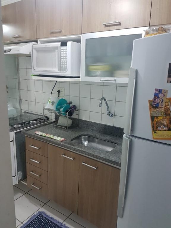Apartamento, 3 quartos, 60 m² - Foto 25