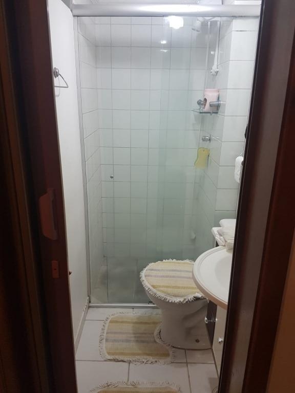Apartamento, 3 quartos, 60 m² - Foto 31