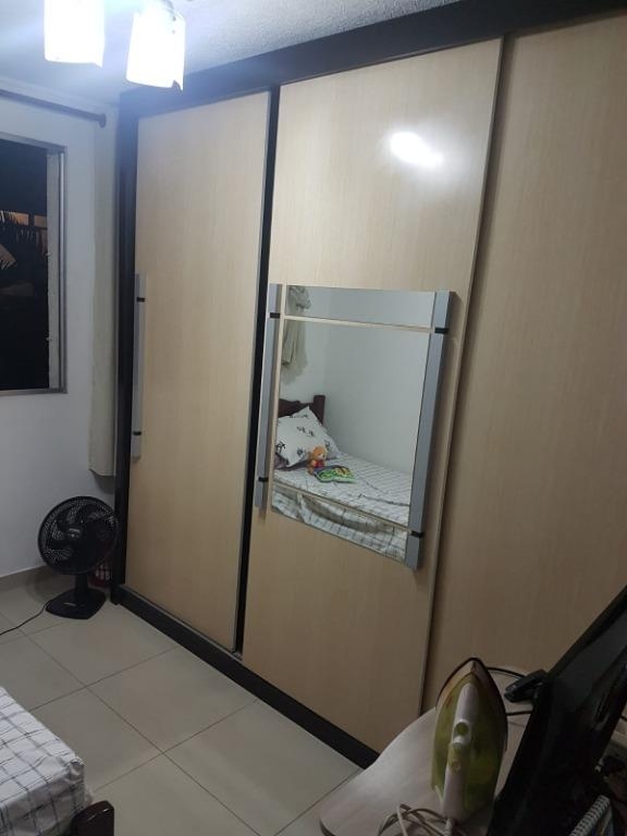 Apartamento, 3 quartos, 60 m² - Foto 34