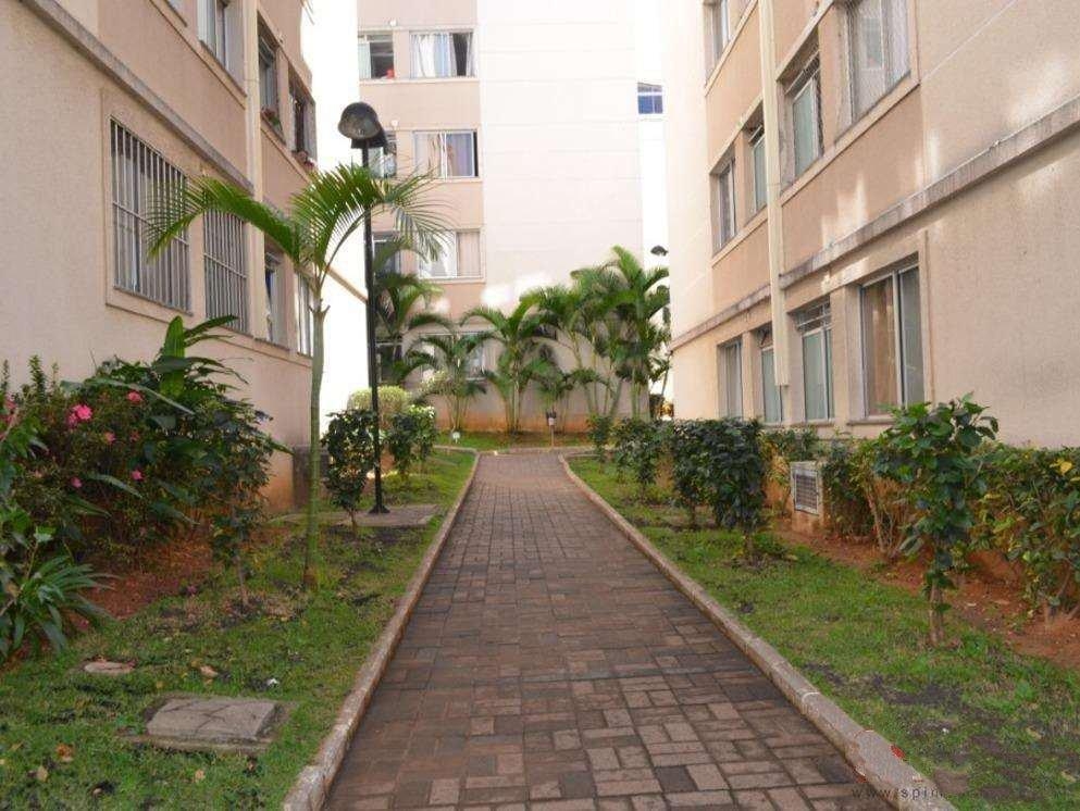 Apartamento, 3 quartos, 60 m² - Foto 5