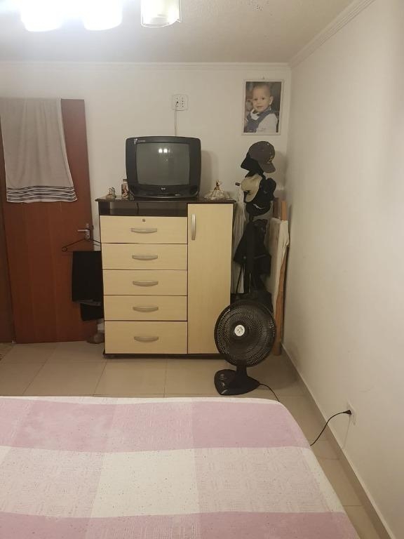 Apartamento, 3 quartos, 60 m² - Foto 17