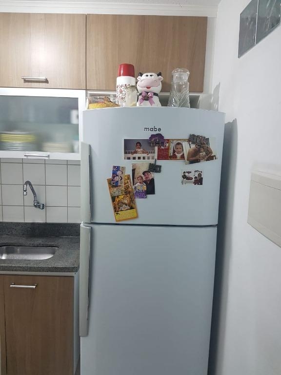 Apartamento, 3 quartos, 60 m² - Foto 24