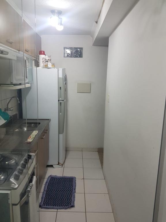 Apartamento, 3 quartos, 60 m² - Foto 23