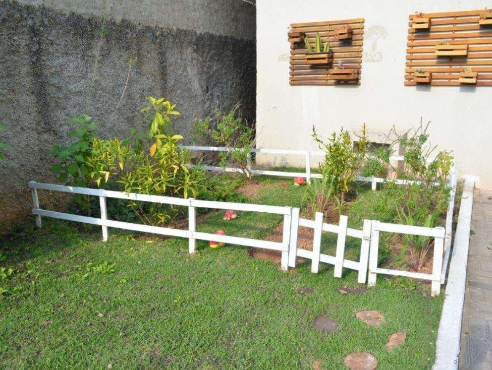 Apartamento, 3 quartos, 60 m² - Foto 3