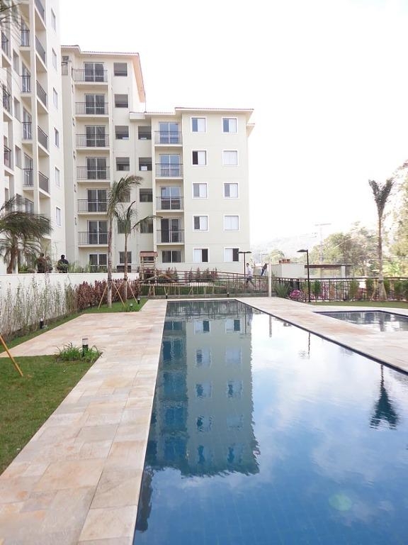 Apartamento, 2 quartos, 58 m² - Foto 12