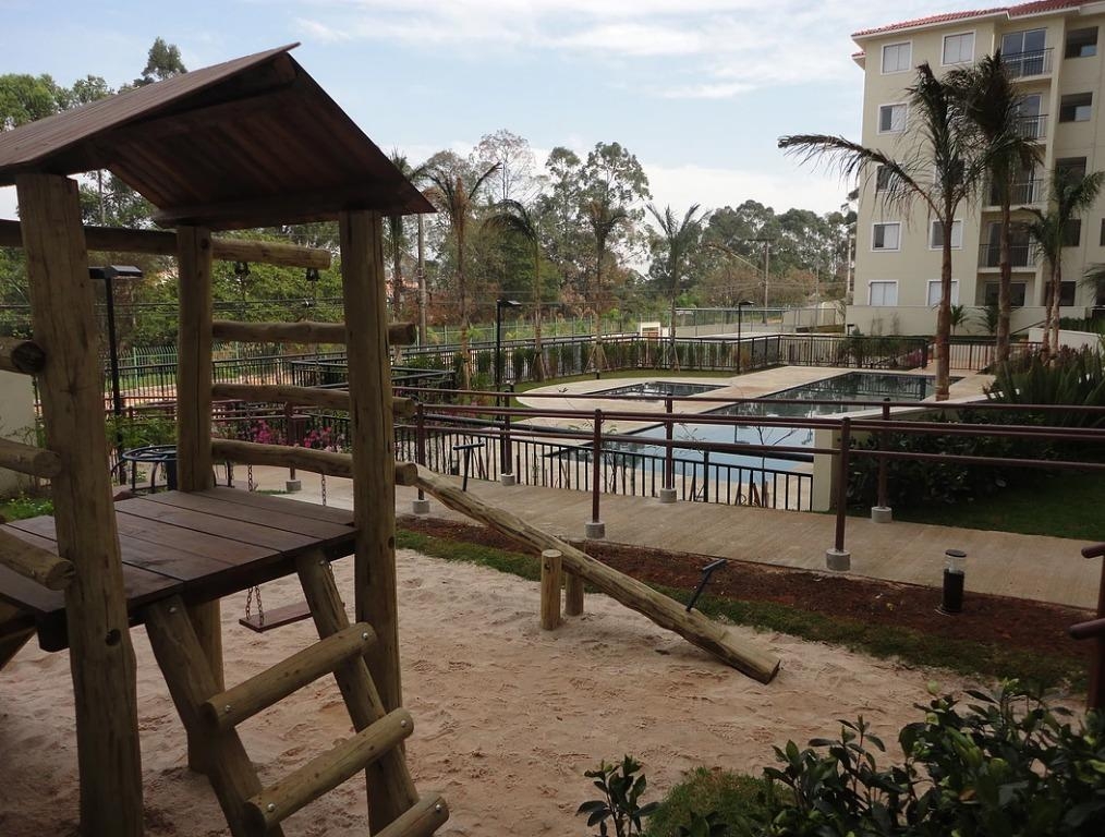 Apartamento, 2 quartos, 58 m² - Foto 11