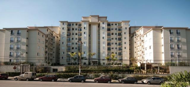 Apartamento, 2 quartos, 58 m² - Foto 15