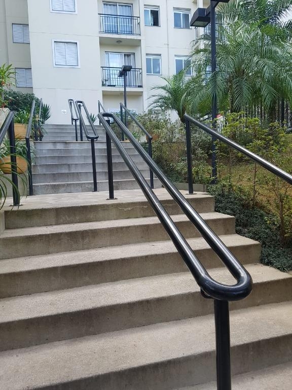 Apartamento, 2 quartos, 58 m² - Foto 34