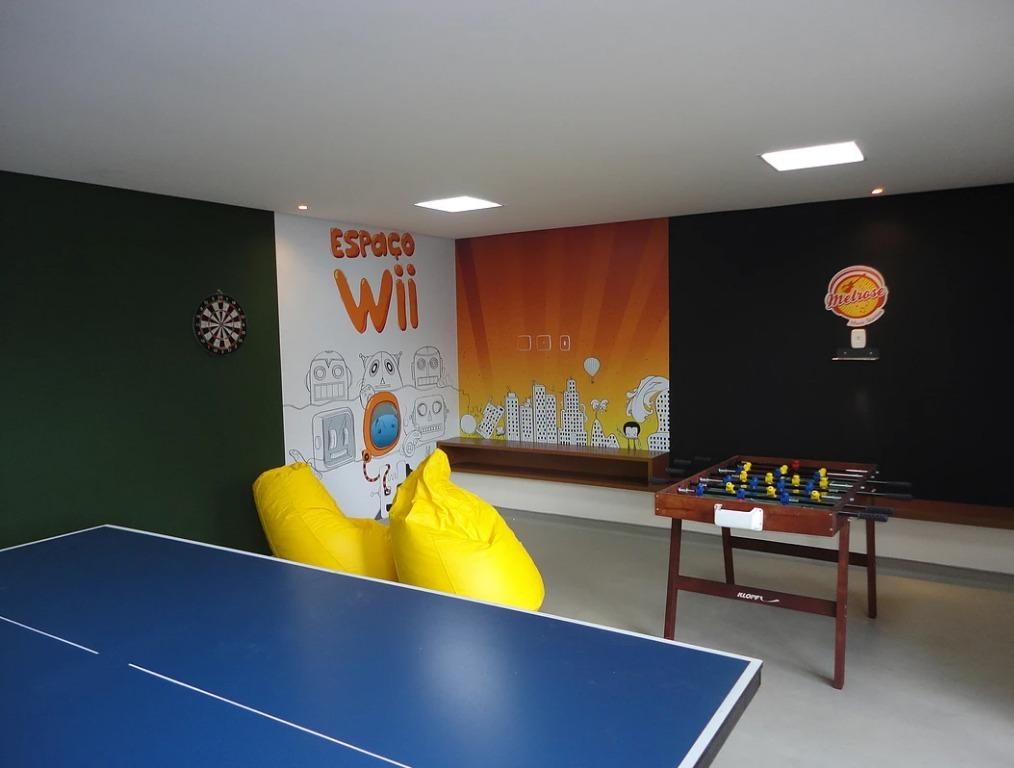 Apartamento, 2 quartos, 58 m² - Foto 6