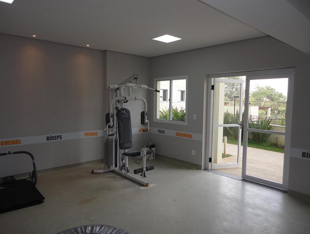 Apartamento, 2 quartos, 58 m² - Foto 4