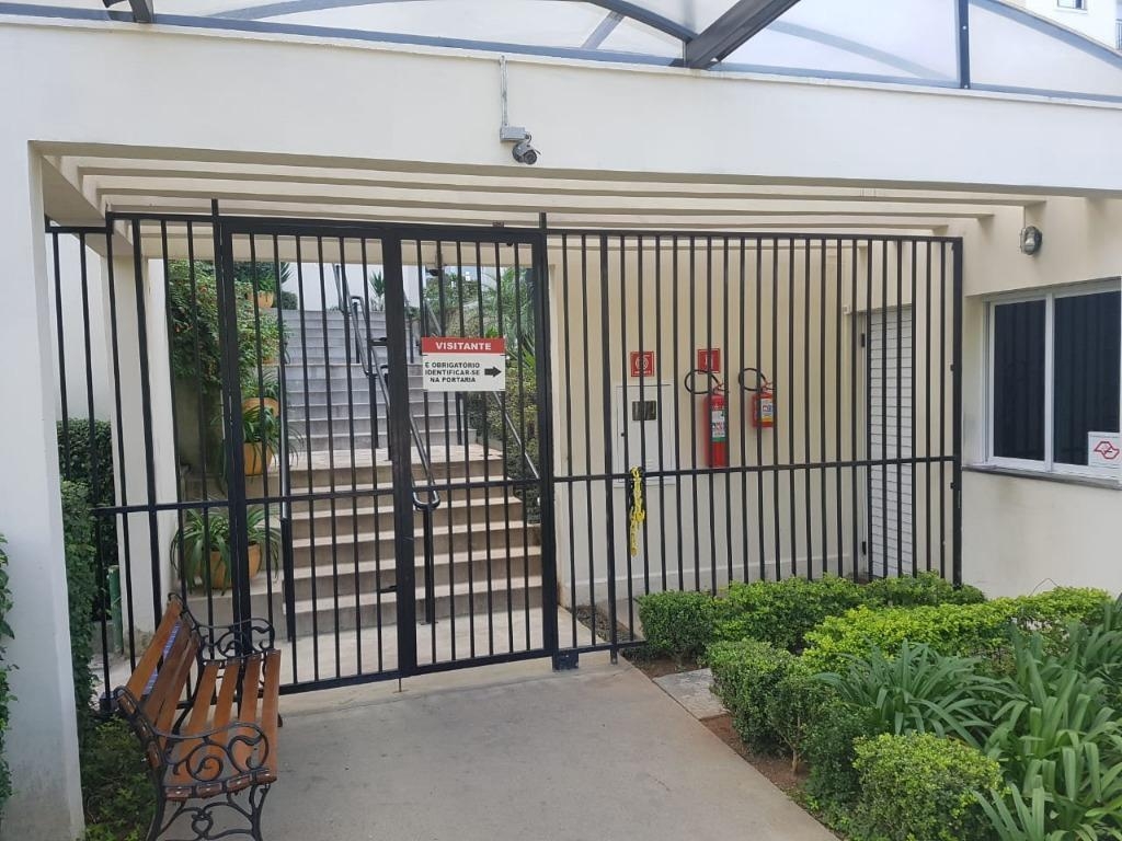 Apartamento, 2 quartos, 58 m² - Foto 33