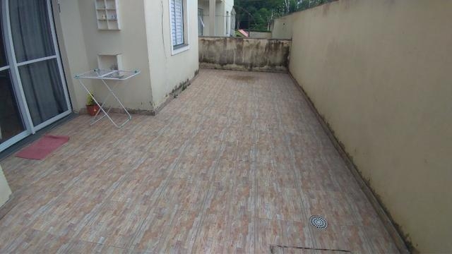 Apartamento, 2 quartos, 58 m² - Foto 17