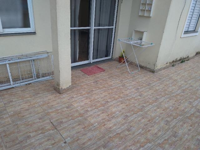 Apartamento, 2 quartos, 58 m² - Foto 13