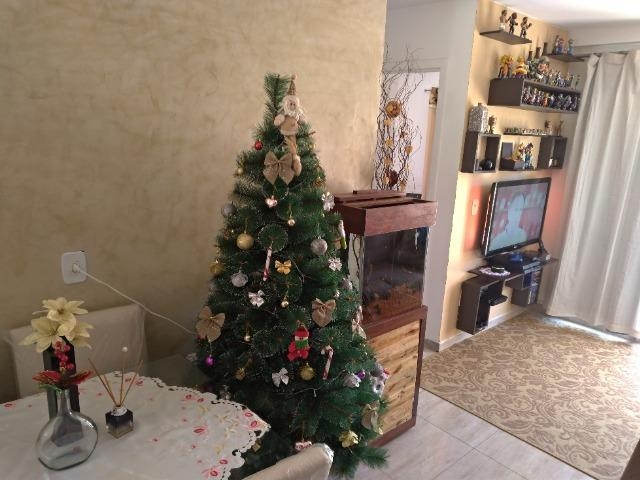 Apartamento, 2 quartos, 58 m² - Foto 23