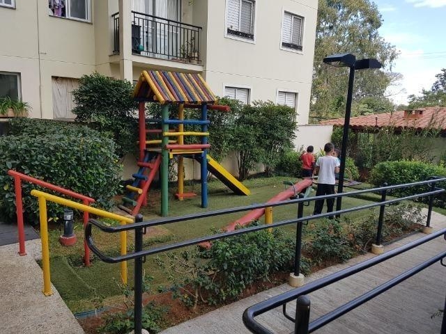 Apartamento, 2 quartos, 58 m² - Foto 14