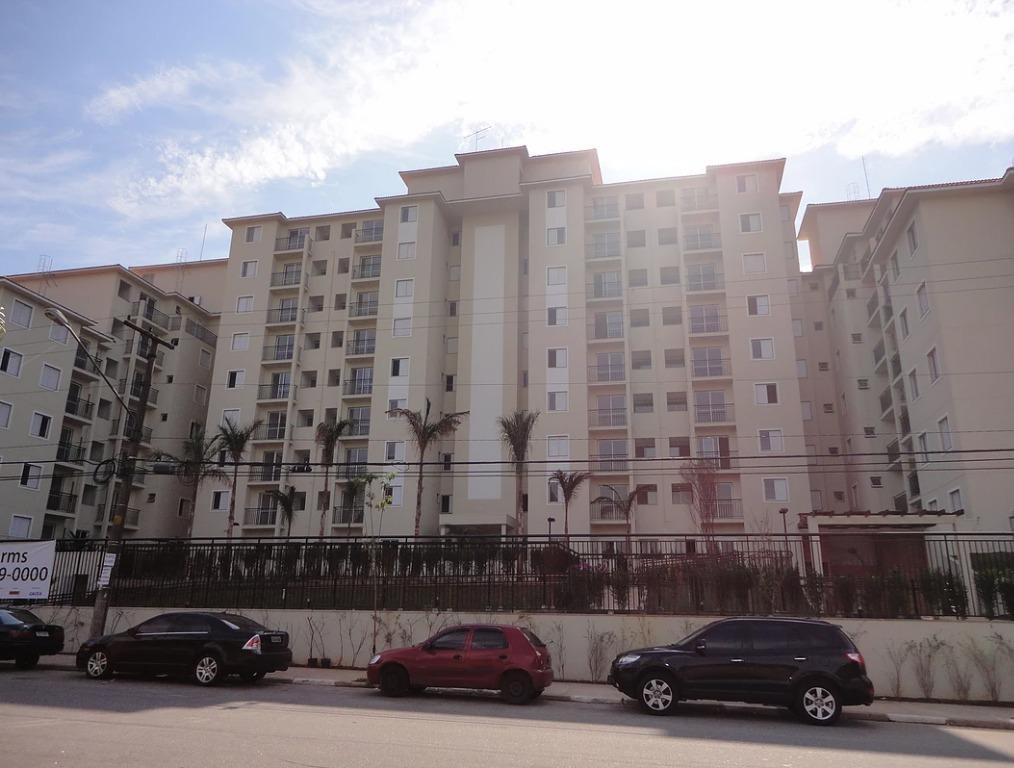 Apartamento, 2 quartos, 58 m² - Foto 8