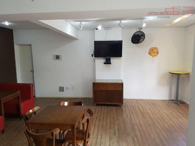 Apartamento, 2 quartos, 58 m² - Foto 27