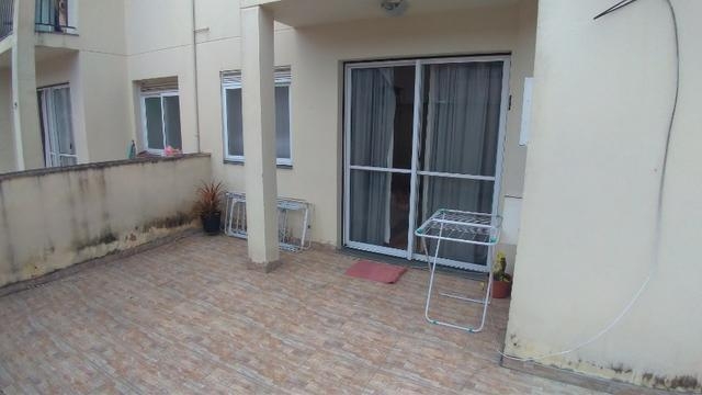 Apartamento, 2 quartos, 58 m² - Foto 21