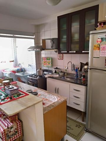 Apartamento, 2 quartos, 58 m² - Foto 18