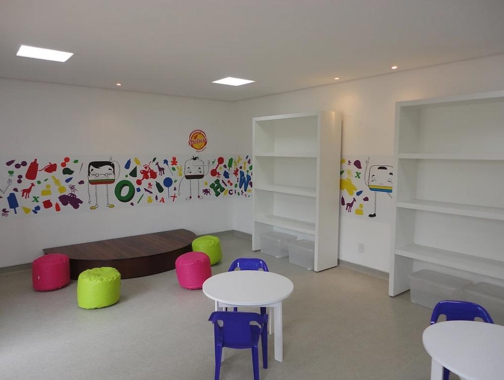 Apartamento, 2 quartos, 58 m² - Foto 5