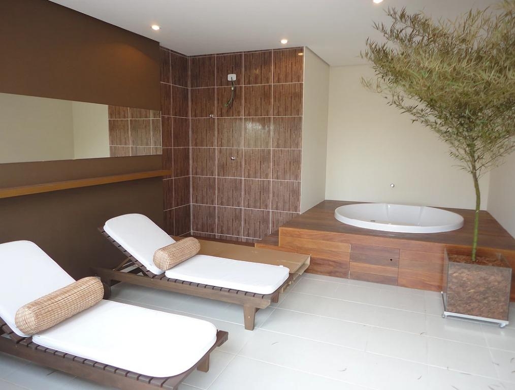 Apartamento, 2 quartos, 58 m² - Foto 9