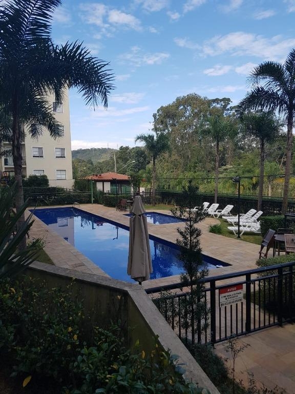 Apartamento, 2 quartos, 58 m² - Foto 30