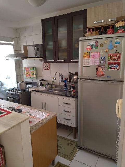 Apartamento, 2 quartos, 58 m² - Foto 20