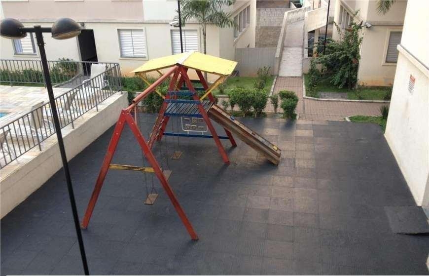 Apartamento, 2 quartos, 49 m² - Foto 2