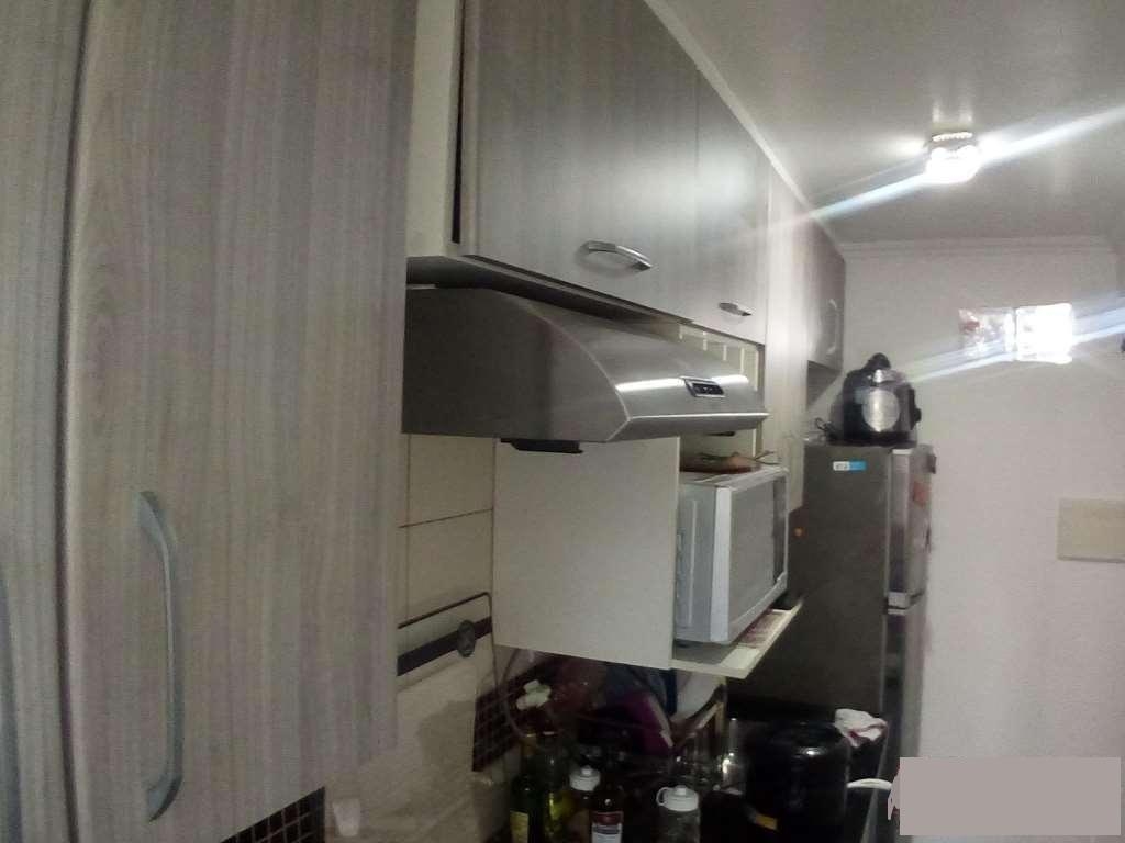 Apartamento, 2 quartos, 49 m² - Foto 7