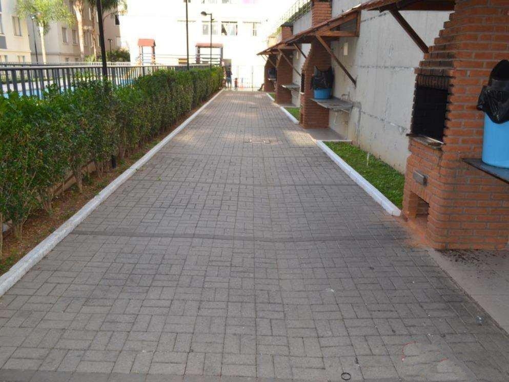 Apartamento, 2 quartos, 49 m² - Foto 16