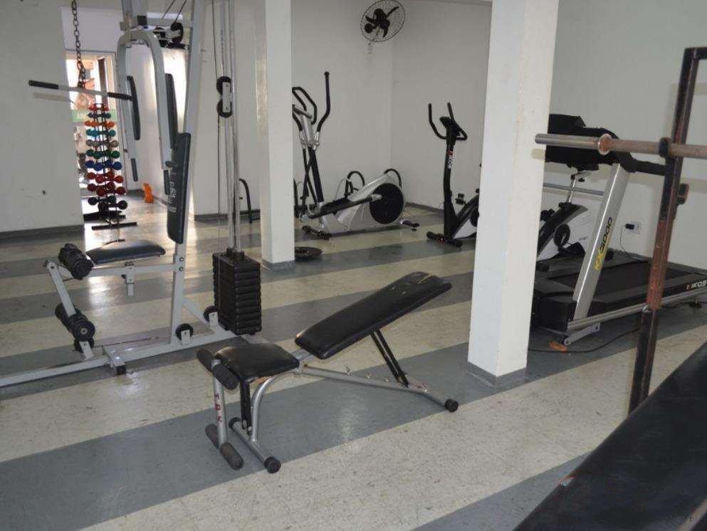 Apartamento, 2 quartos, 49 m² - Foto 11