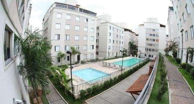 Apartamento, 2 quartos, 49 m² - Foto 4