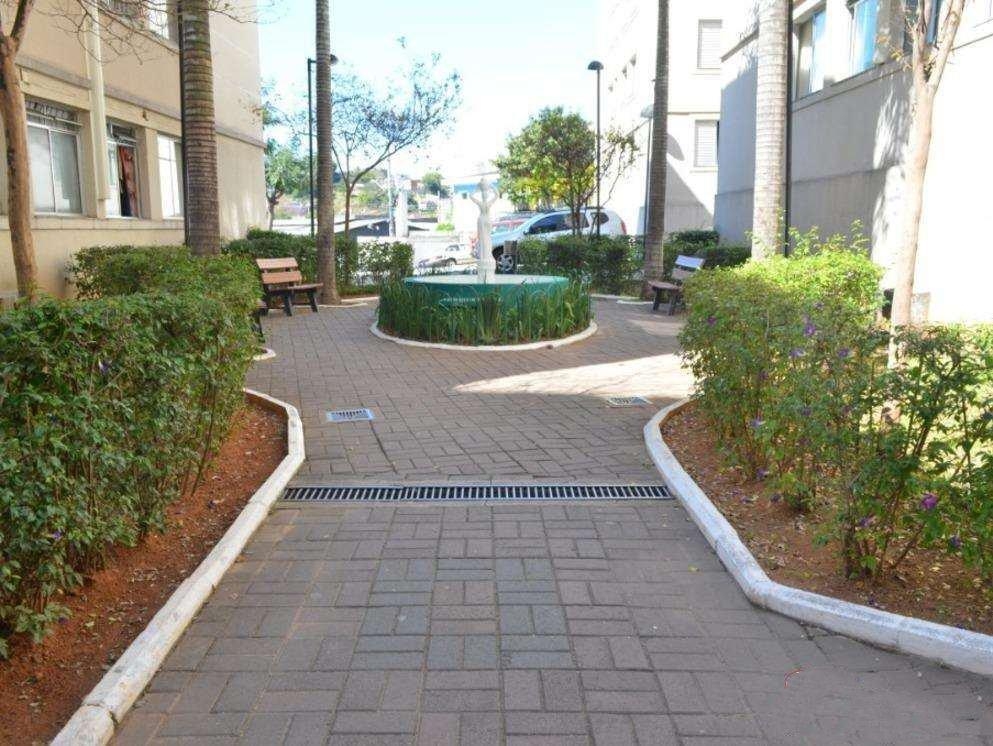 Apartamento, 2 quartos, 49 m² - Foto 10