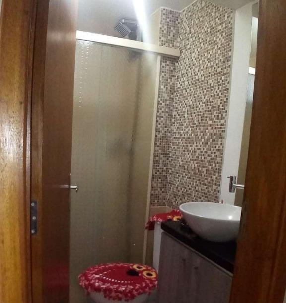 Apartamento, 2 quartos, 49 m² - Foto 6