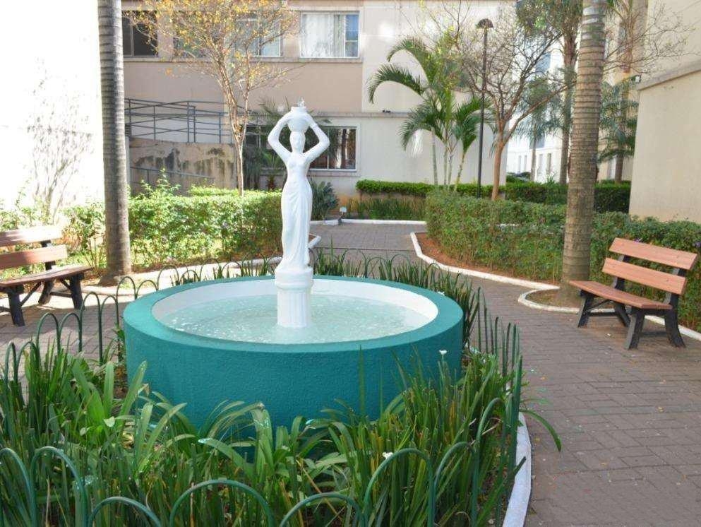 Apartamento, 2 quartos, 49 m² - Foto 14