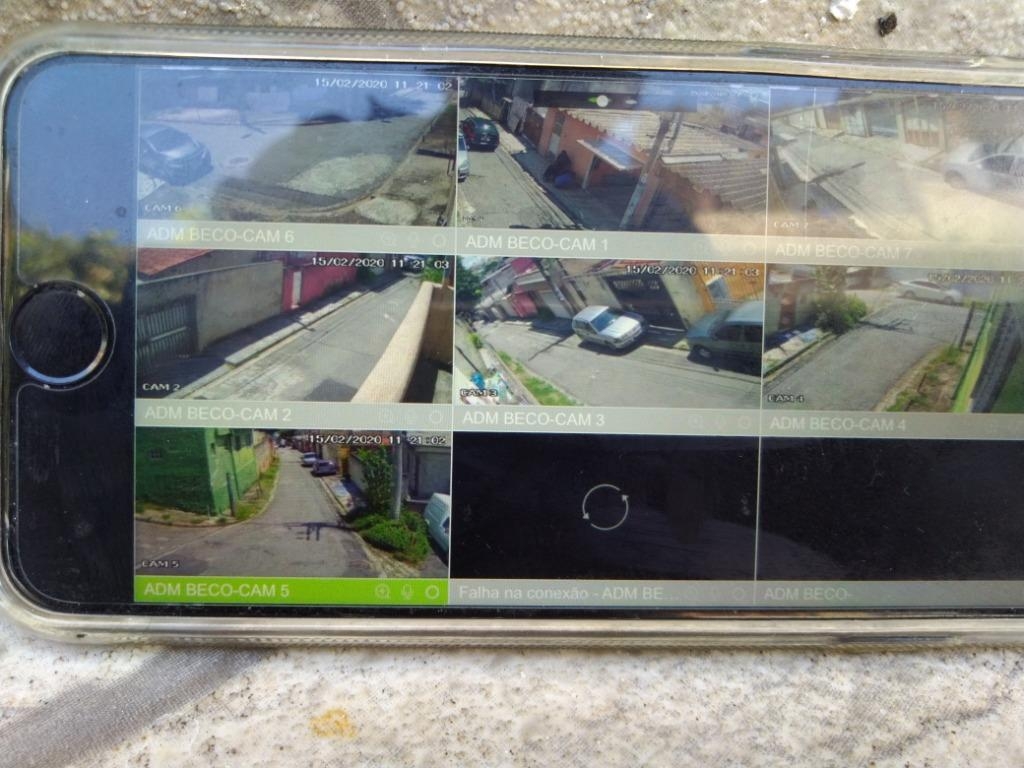 Casa, 1 quarto, 65 m² - Foto 12