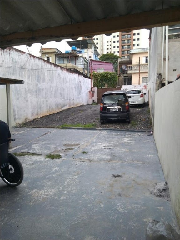 Casa, 1 quarto, 65 m² - Foto 8