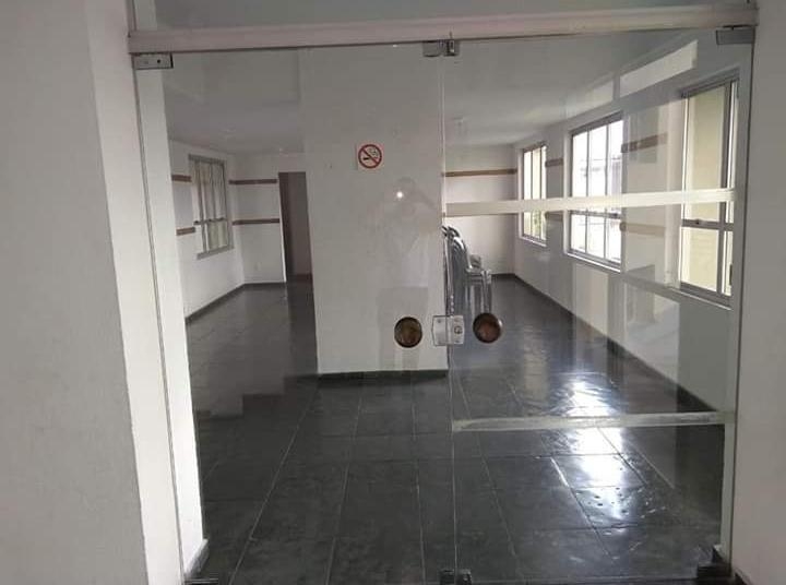 Apartamento à venda com 1 quarto, 47m² - Foto 12