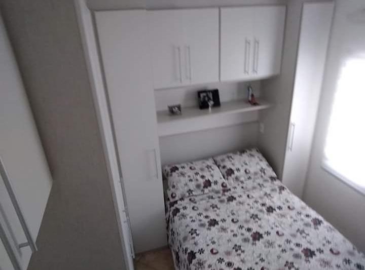 Apartamento à venda com 1 quarto, 47m² - Foto 4